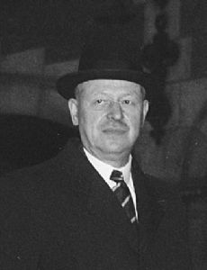 Pierre Dupong