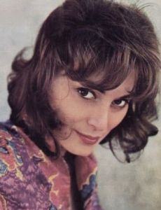 Lidia Alfonsi