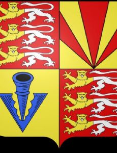 Percy Wyndham-O'Brien, 1st Earl of Thomond