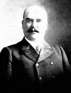 Arthur J. Audett