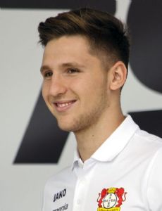 Panagiotis Retsos