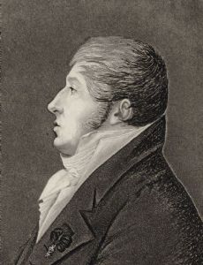 Nicolas Isouard