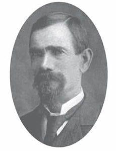 George C. Pendleton