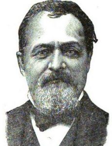 Gwilym Gwent