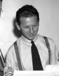 Alex Kramer