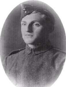 Walter Harris Callow