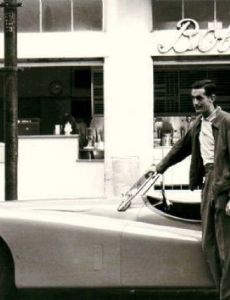 Bob Falkenburg