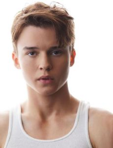 Maxwell Jenkins