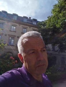 François Golse