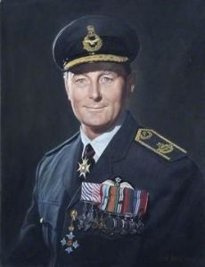 Stewart Menaul