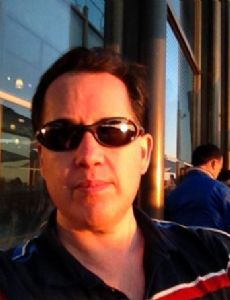 Eric Lalicata