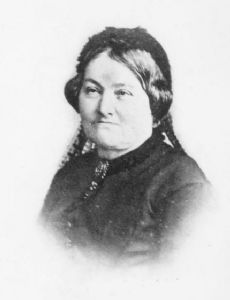 Julie von May (von Rued)