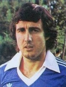 Félix Lacuesta