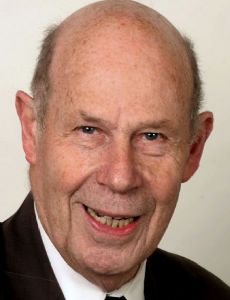 Werner Tochtermann