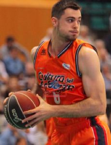 Alberto Abalde