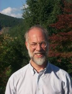 Matthias Kreck