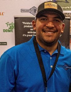 Jose Trevino (baseball)