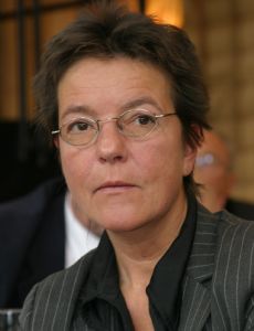 Angelika Beer