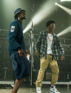 CJ Fly