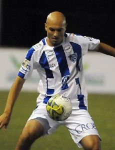 Leonardo Drugovich