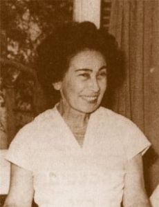 Mina Ben-Zvi