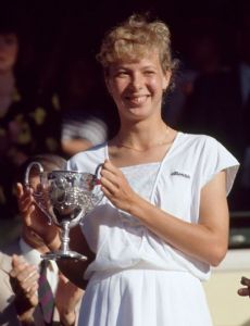Andrea Strnadová