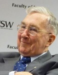 Gerard Brennan