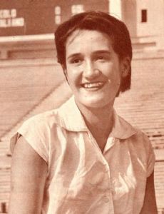 Carlota Ulloa