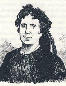 Luise Aston
