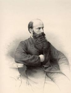 Lovro Toman