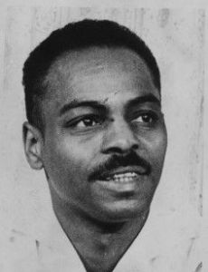 Clarence Adams (Korean War)