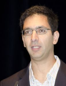 Lior Pachter