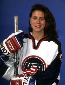 Alana Blahoski