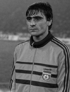 Fadil Vokrri