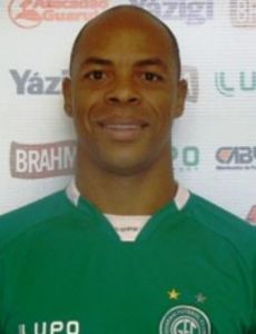 Denilson Martins Nascimento