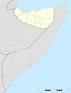 List of Airports in Somaliland - FamousFix List