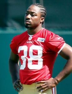 Marcus Lattimore