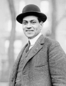 Arthur Caron