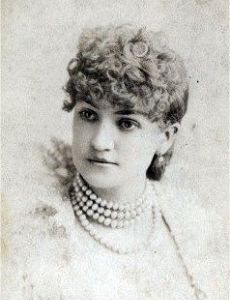 Eugenie Le Grand