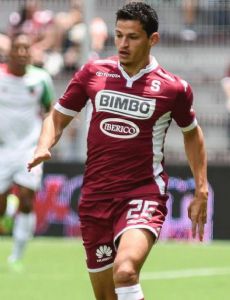 Daniel Colindres