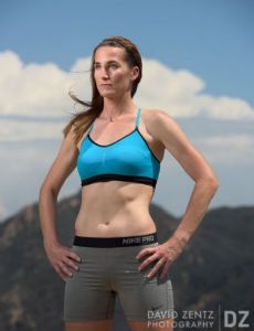 Diana Redman