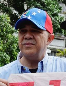 Jesús Torrealba