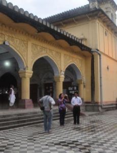 Shree Govindajee Temple