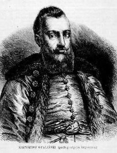 Krzysztof Opaliński