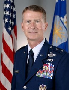 David A. Robinson