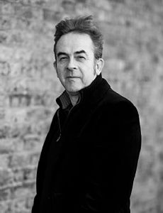 David Young (Novelist)