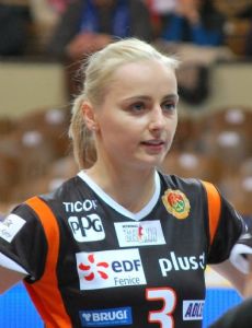 Karolina Ciaszkiewicz