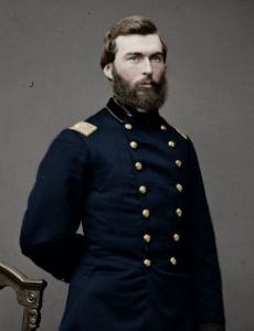Thomas H. Ruger