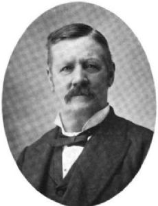 Archibald Buttars