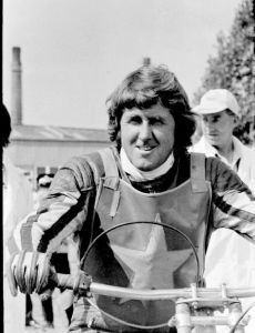 Barry Briggs